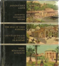 Západočeské lázně