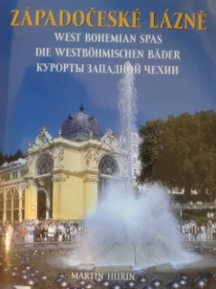 Západočeské lázně