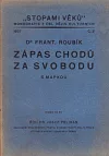 Zápas Chodů za svobodu