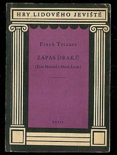 Zápas draků