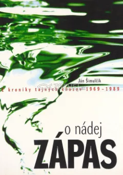 Zápas o nádej
