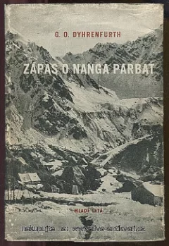 Zápas o Nanga Parbat