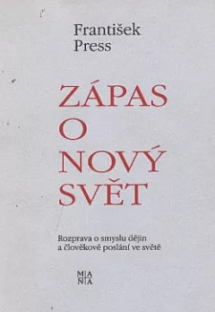 Zápas o nový svět