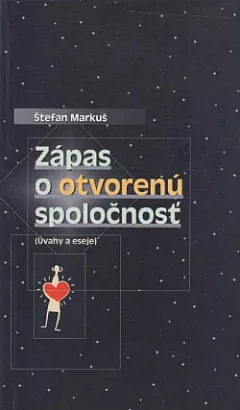 Zápas o otvorenú spoločnosť