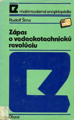 Zápas o vedeckotechnickú revolúciu