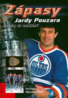 Zápasy Jardy Pouzara
