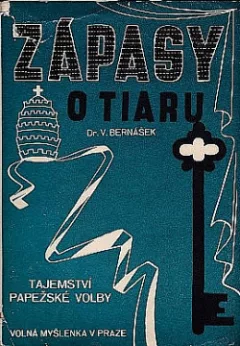 Zápasy o tiaru