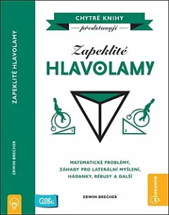 Zapeklité hlavolamy