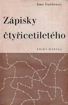 Zápisky čtyřicetiletého