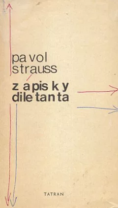 Zápisky diletanta