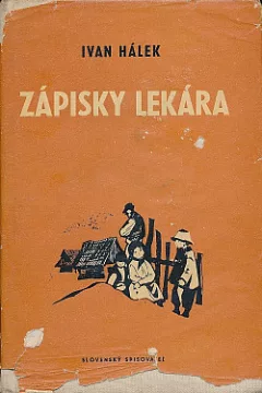 Zápisky lekára