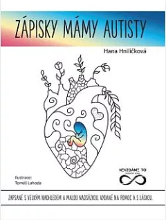 Zápisky mámy autisty