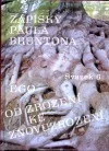 Zápisky Paula Bruntona. Svazek 6, Ego / Od zrození ke znovuzrození