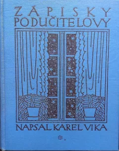 Zápisky podučitelovy I