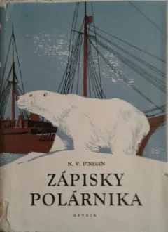 Zápisky polárnika