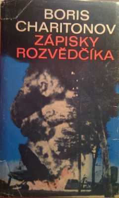 Zápisky rozvědčíka