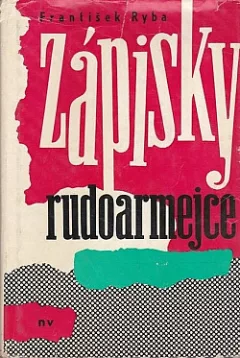Zápisky rudoarmejce
