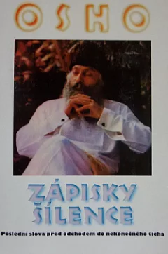 Zápisky šílence