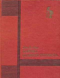Zápisky starého študenta