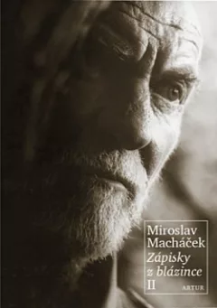 Zápisky z blázince II.