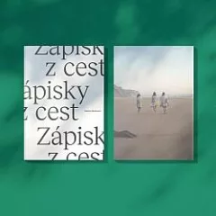 Zápisky z cest