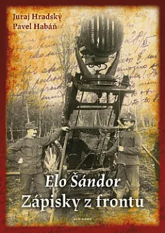 Zápisky z frontu