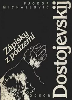 Zápisky z podzemí