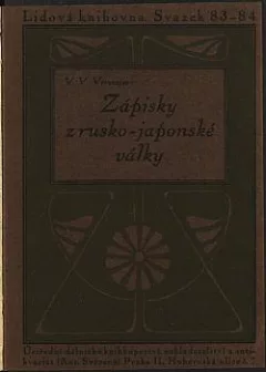 Zápisky z rusko-japonské války