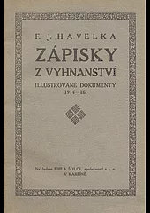 Zápisky z vyhnanství