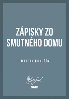 Zápisky zo smutného domu