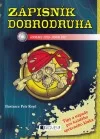 Zápisník dobrodruha 2010/2011