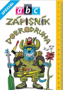 Zápisník dobrodruha