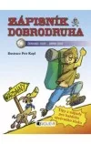 Zápisník dobrodruha: Červenec 2009 - srpen 2010
