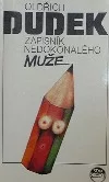 Zápisník nedokonalého muže