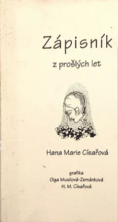 Zápisnik z prošlých let