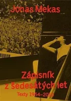 Zápisník z šedesátých let: Texty 1954–2010