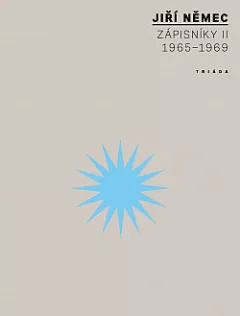 Zápisníky II (1965–1969)