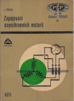 Zapojování asynchronních motorů