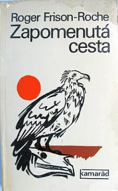 Zapomenutá cesta