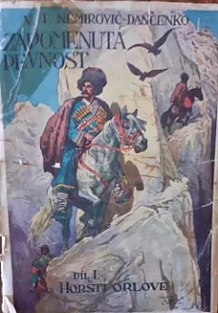 Horští orlové, svazek 1