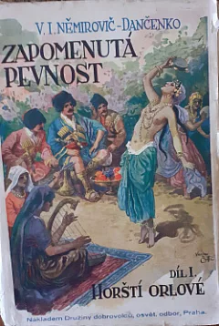 Horští orlové, svazek 2