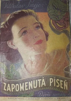 Zapomenutá píseň