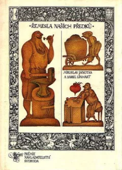 Řemesla našich předků