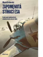 Zapomenutá stíhací esa: Osudy osmi spojeneckých stíhačů druhé světové války