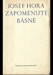 Zapomenuté básně