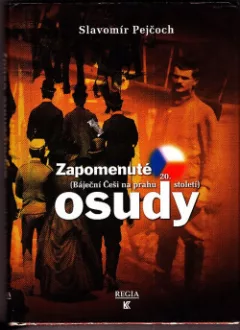 Zapomenuté osudy
