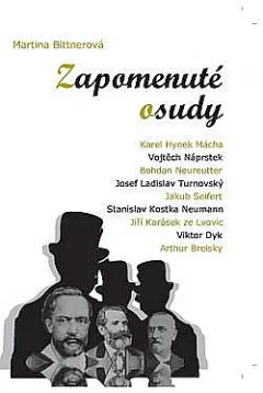 Zapomenuté osudy