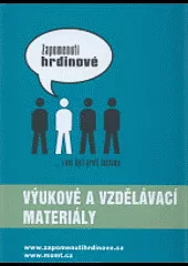 Zapomenutí hrdinové: i oni byli proti fašismu