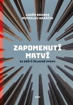 Zapomenutí mrtví