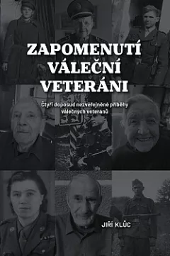Zapomenutí váleční veteráni
